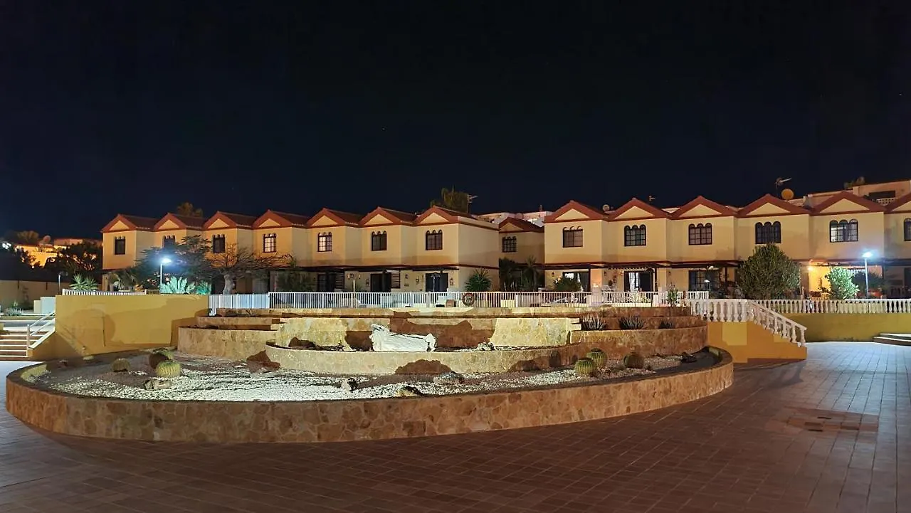 Vakantiehuis Holiday House Fuerteventura Costa Calma