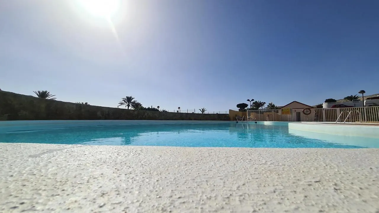 Holiday House Fuerteventura Costa Calma Vakantiehuis