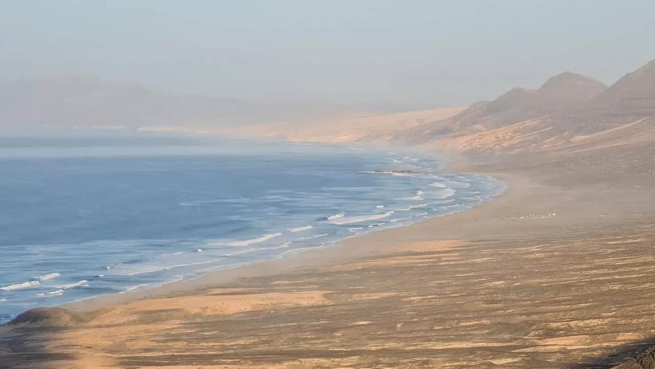 Holiday House Fuerteventura Costa Calma Spanje