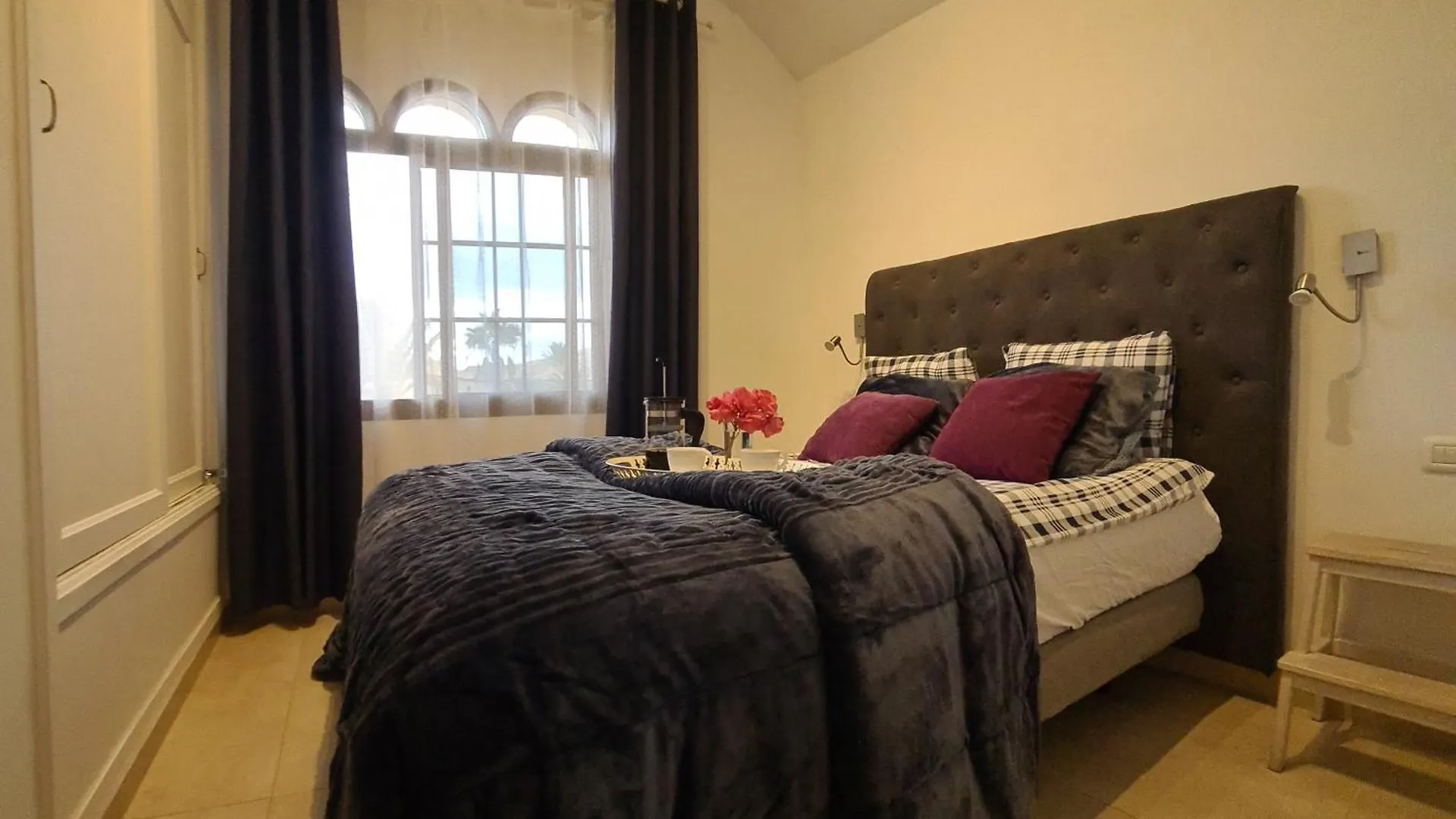 Holiday House Fuerteventura Costa Calma Vakantiehuis
