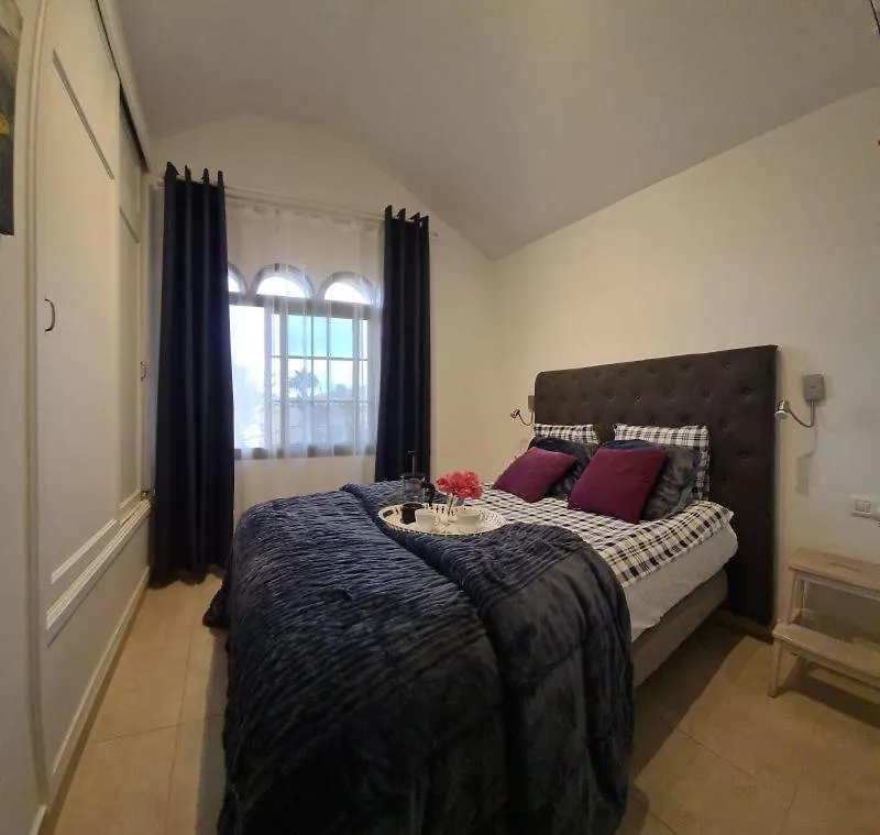 Holiday House Fuerteventura Costa Calma Vakantiehuis