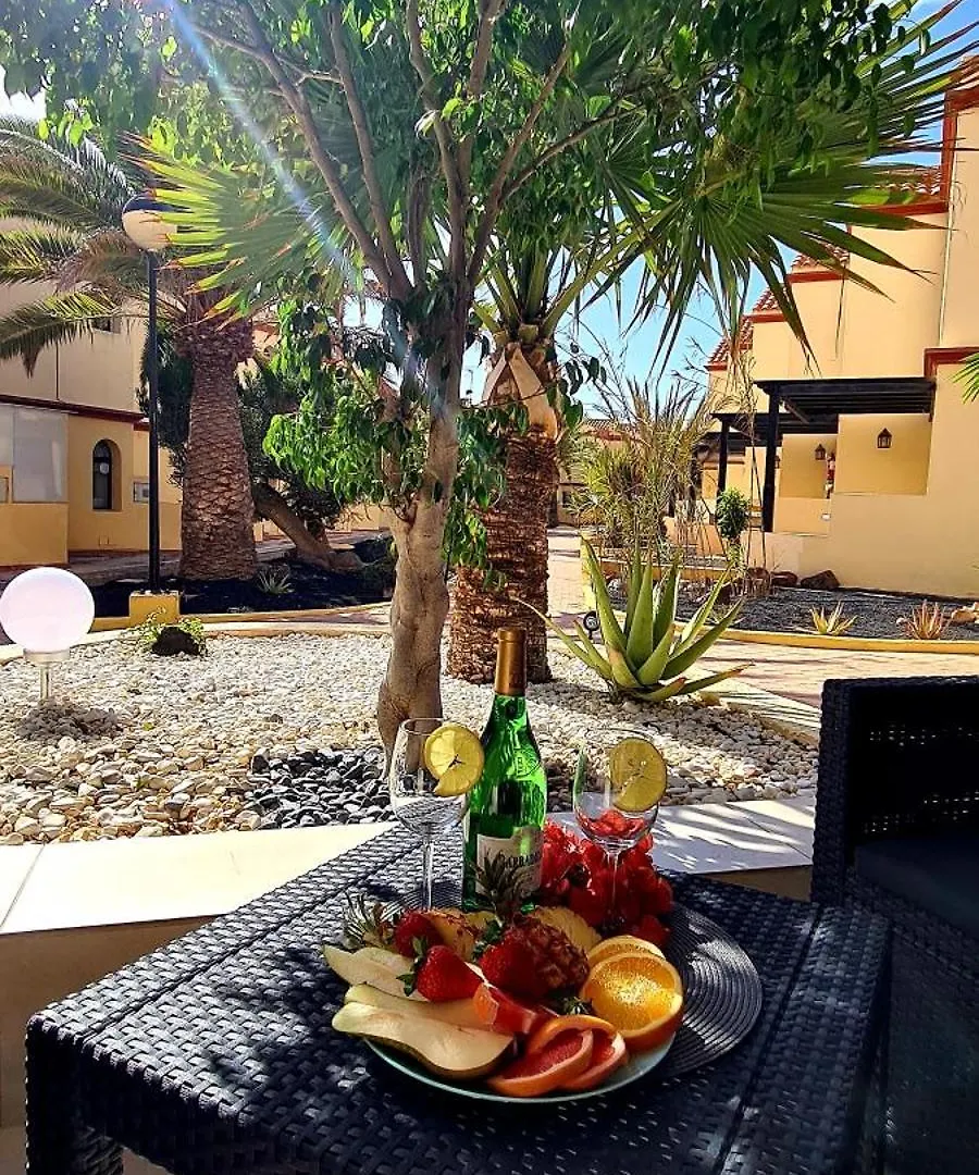 Holiday House Fuerteventura Costa Calma Tatil Evi