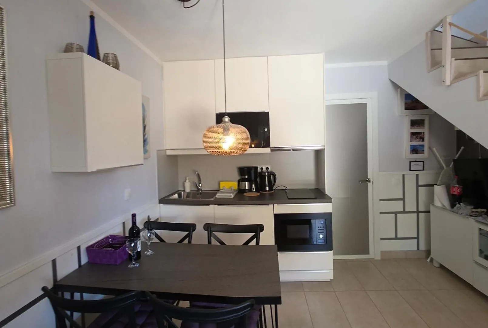Holiday House Fuerteventura Costa Calma 0*,  Spanje