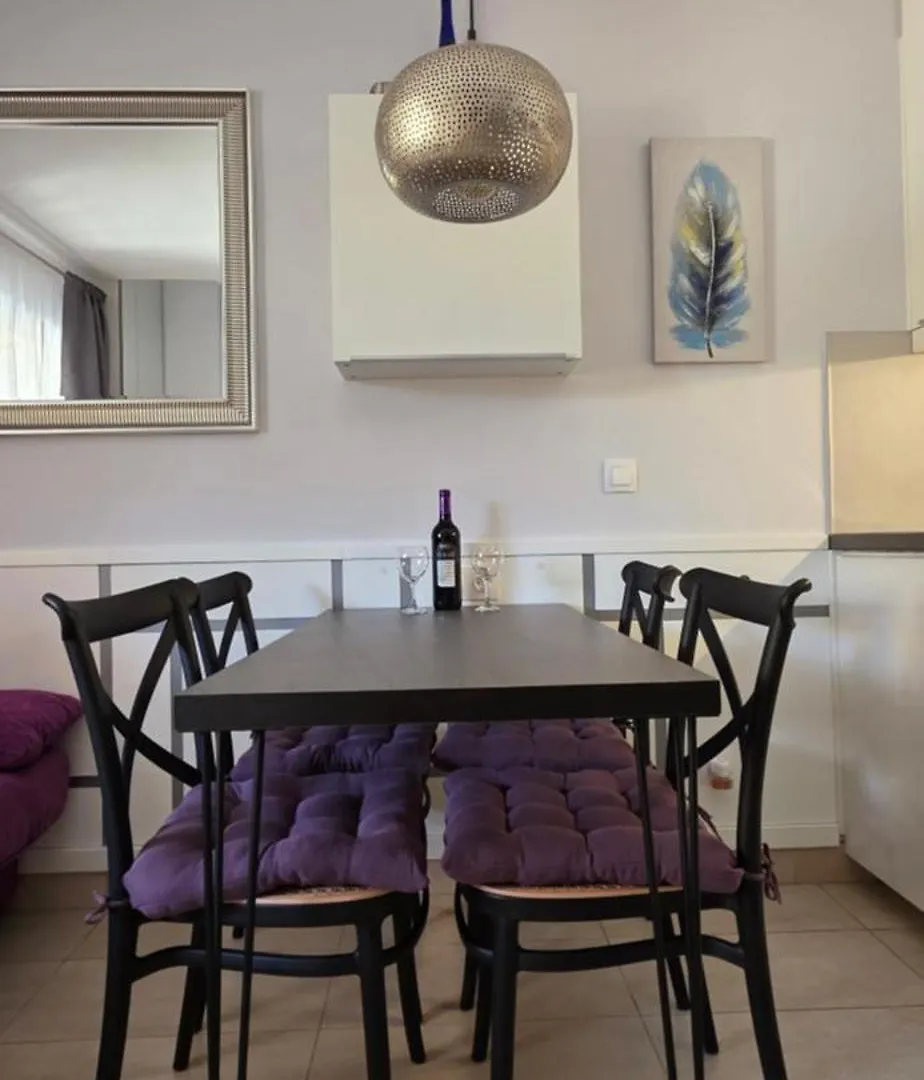 Tatil Evi Holiday House Fuerteventura Costa Calma İspanya
