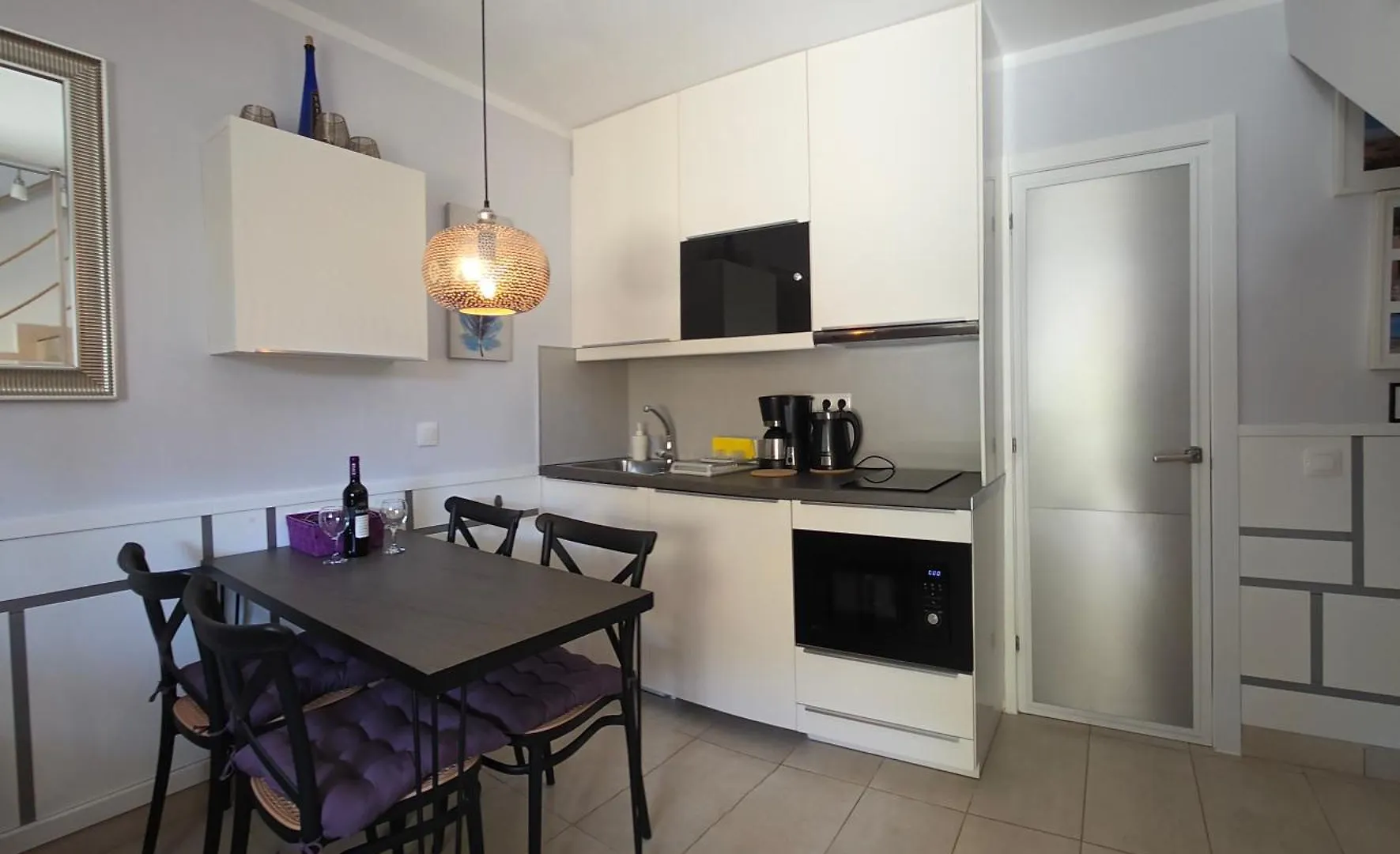 Holiday House Fuerteventura Costa Calma İspanya