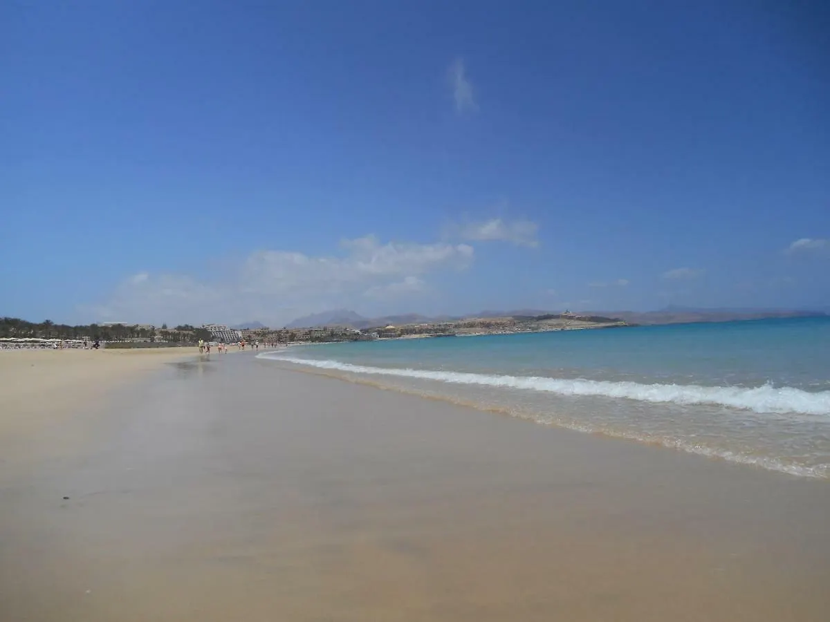 Holiday House Fuerteventura Costa Calma Spanje