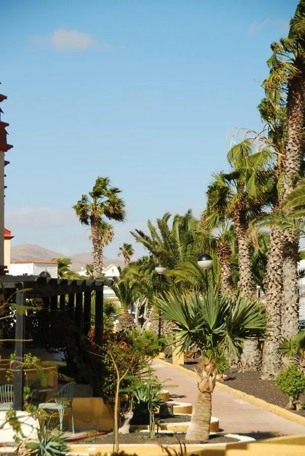 Holiday House Fuerteventura Costa Calma Spanje