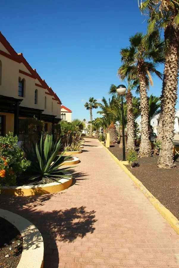 Holiday House Fuerteventura Costa Calma 0*,  Spanje